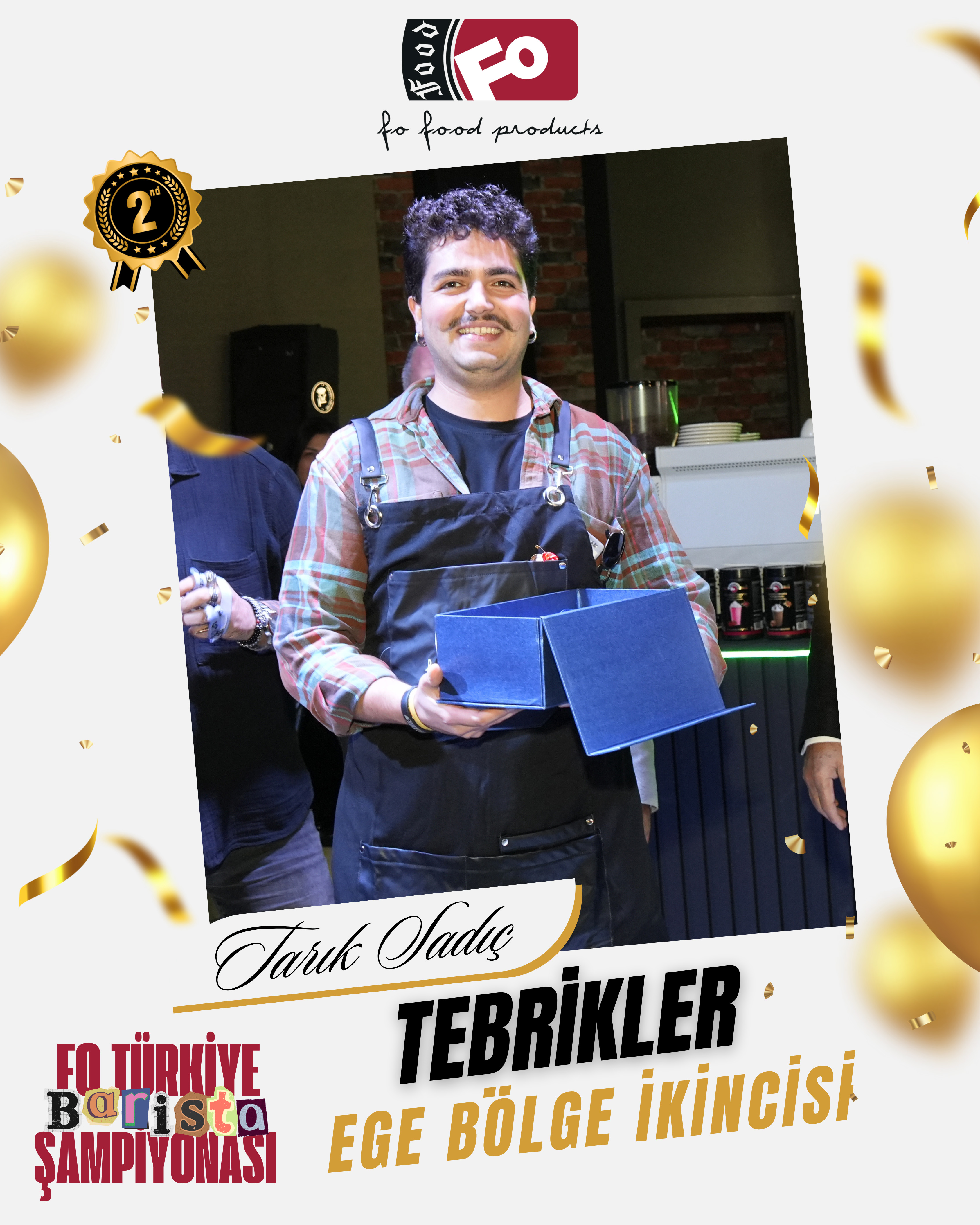 Fo Türkiye Ege Bölge Şampiyonası - 2