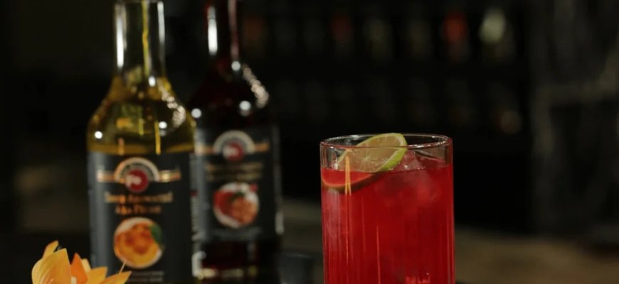 Fo Türkiye Akademi | Mükemmel Kokteyller İçin Püf Noktalar