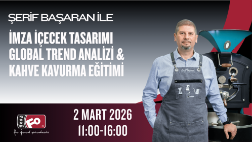 Fo Türkiye Akademi | Yarışma - Marmara Bölgesi - 2026-03-02