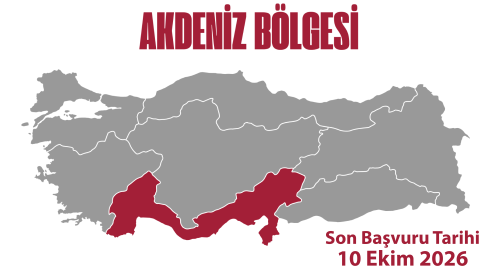 Fo Türkiye Akademi | Yarışma - Akdeniz Bölgesi - 2026-11-12