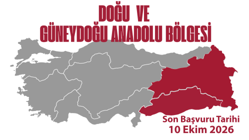 Fo Türkiye Akademi | Yarışma - Doğu Anadolu & Güneydoğu Anadolu Bölgesi - 2026-11-02