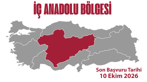 Fo Türkiye Akademi | Yarışma - İç Anadolu Bölgesi - 2026-11-09