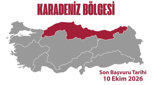 Fo Türkiye Akademi | Yarışma - Karadeniz Bölgesi - 2026-11-05