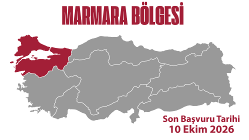 Fo Türkiye Akademi | Yarışma - Marmara Bölgesi - 2026-11-16